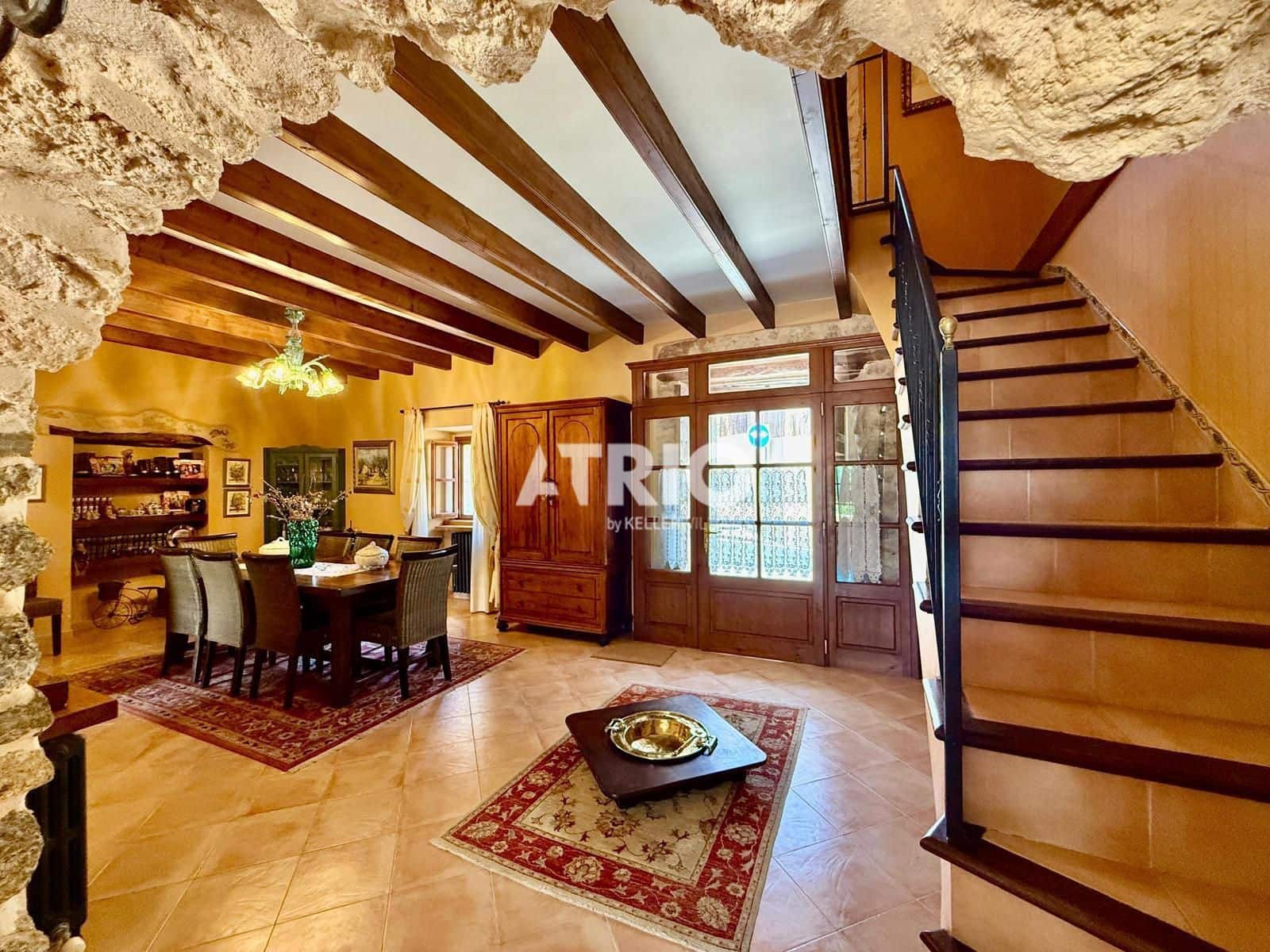 5 slaapkamer Villa te koop in Calvia met zwembad garage - € 2.800.000 (Ref: 9968628)