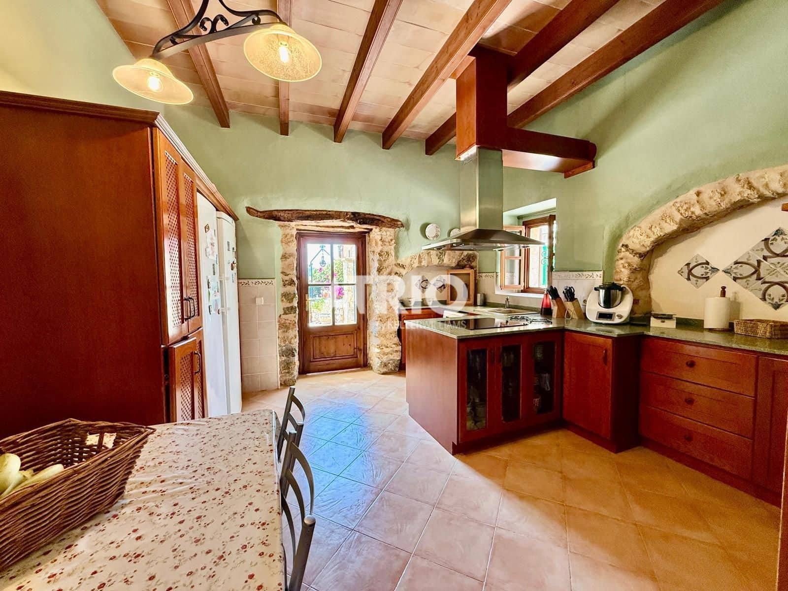 5 slaapkamer Villa te koop in Calvia met zwembad garage - € 2.800.000 (Ref: 9968628)