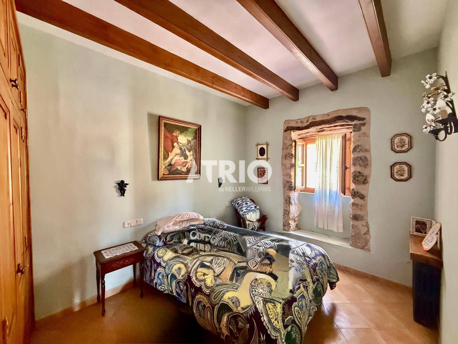 5 slaapkamer Villa te koop in Calvia met zwembad garage - € 2.800.000 (Ref: 9968628)