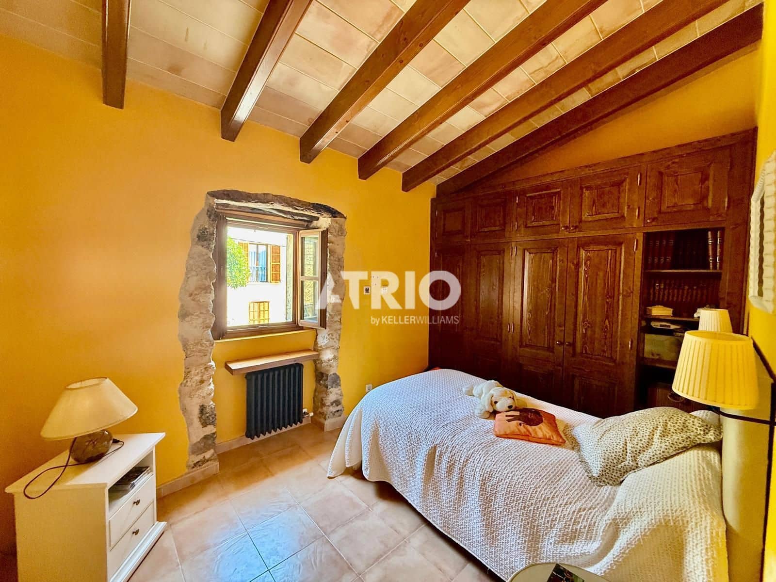 5 slaapkamer Villa te koop in Calvia met zwembad garage - € 2.800.000 (Ref: 9968628)