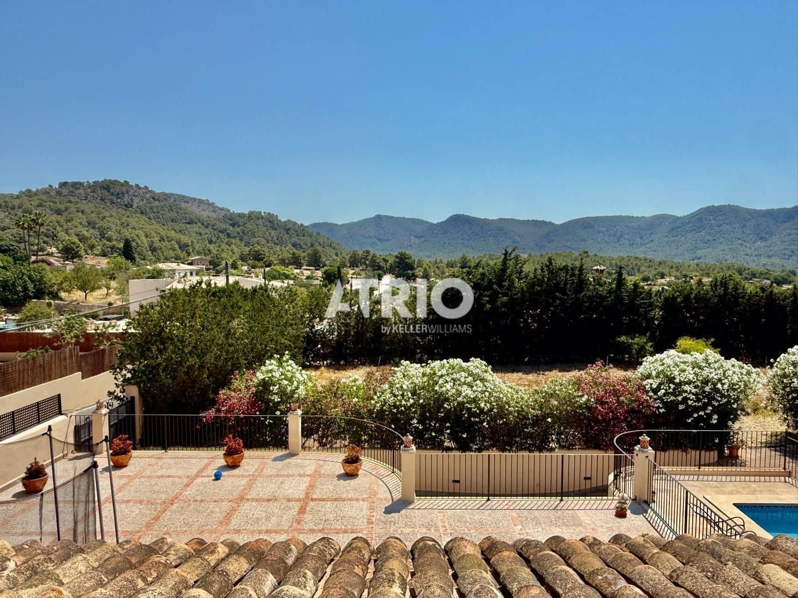 5 slaapkamer Villa te koop in Calvia met zwembad garage - € 2.800.000 (Ref: 9968628)