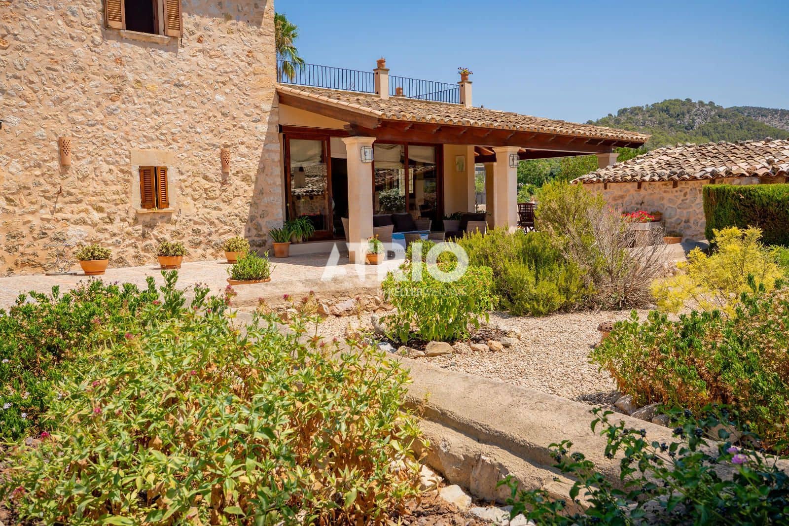 5 slaapkamer Villa te koop in Calvia met zwembad garage - € 2.800.000 (Ref: 9968628)