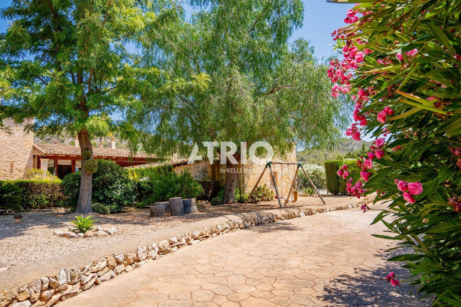 5 slaapkamer Villa te koop in Calvia met zwembad garage - € 2.800.000 (Ref: 9968628)