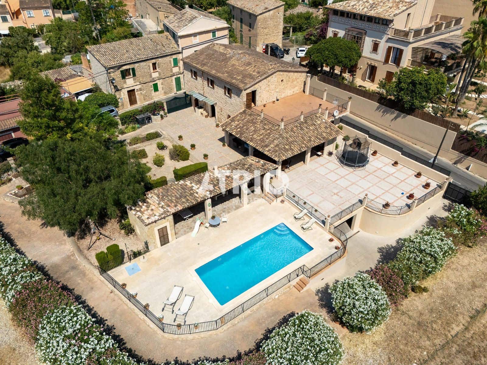 5 slaapkamer Villa te koop in Calvia met zwembad garage - € 2.800.000 (Ref: 9968628)