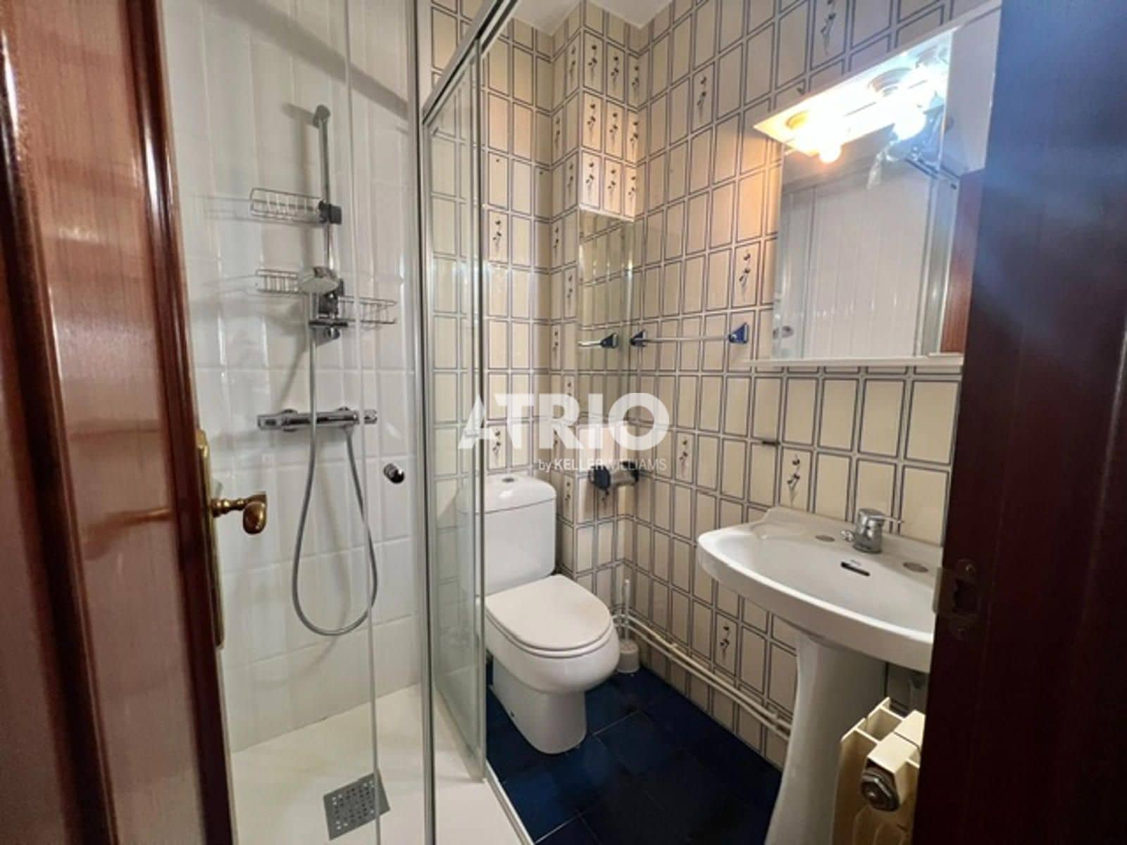 3 slaapkamer Flat te huur in Burgos stad - € 750 (Ref: 9973854)