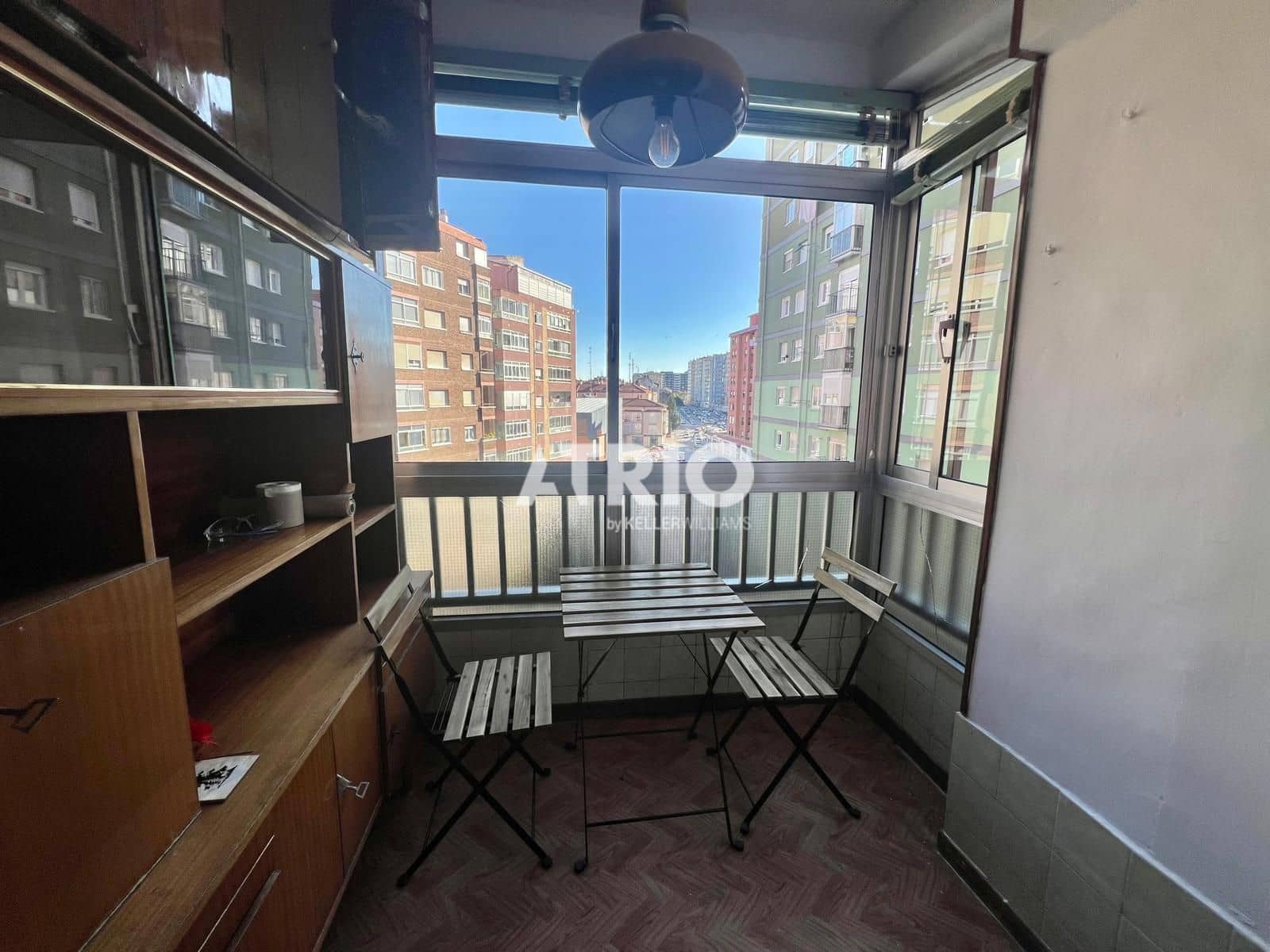 3 bedroom Flat for rent in Burgos city - € 750 (Ref: 9973854)