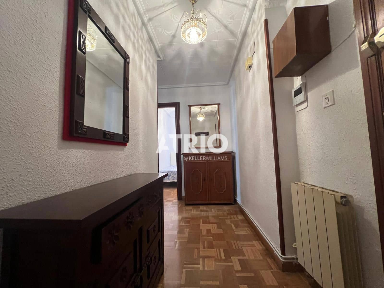 3 bedroom Flat for rent in Burgos city - € 750 (Ref: 9973854)