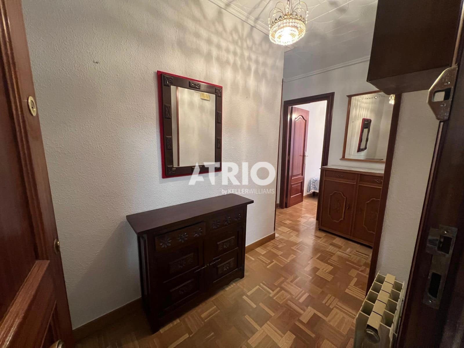 3 bedroom Flat for rent in Burgos city - € 750 (Ref: 9973854)