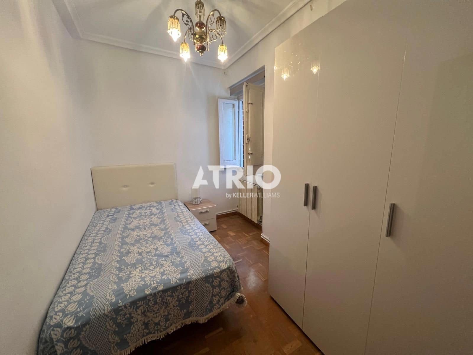 3 bedroom Flat for rent in Burgos city - € 750 (Ref: 9973854)