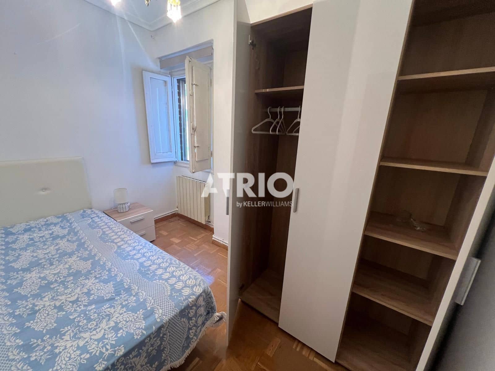 3 bedroom Flat for rent in Burgos city - € 750 (Ref: 9973854)