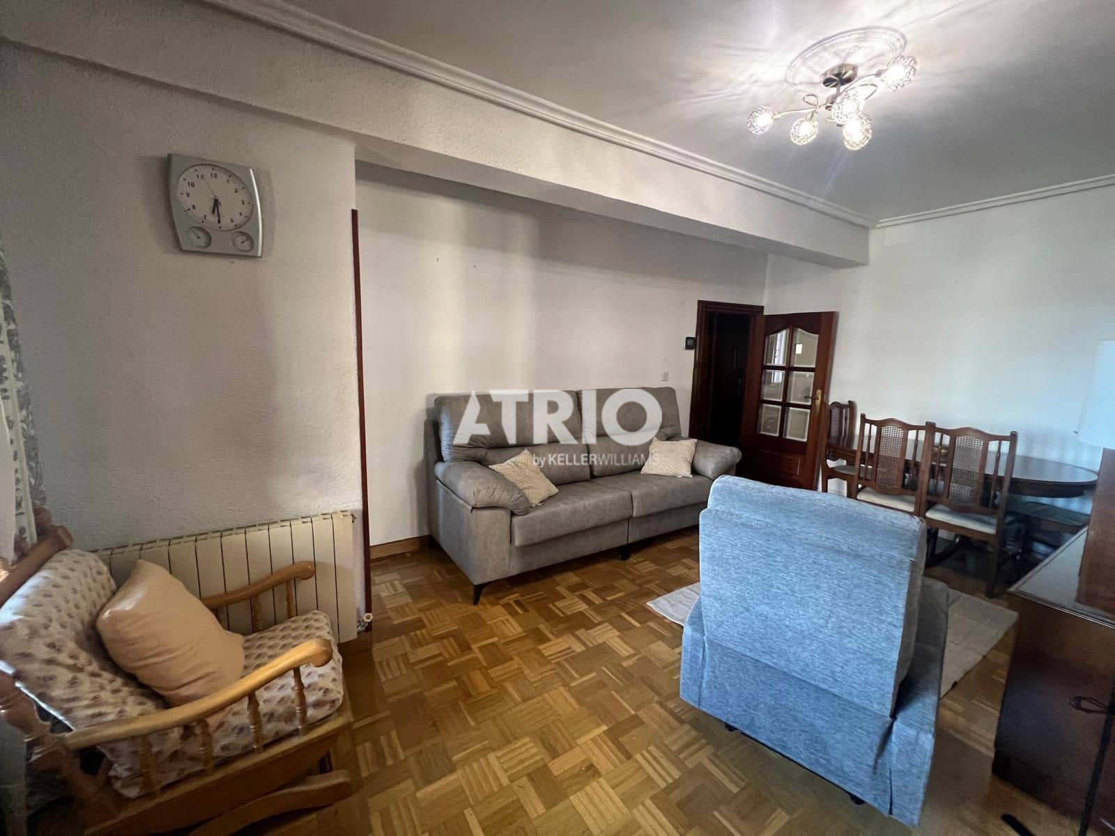 3 bedroom Flat for rent in Burgos city - € 750 (Ref: 9973854)