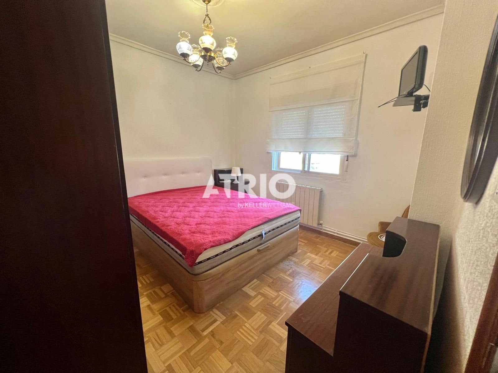 3 bedroom Flat for rent in Burgos city - € 750 (Ref: 9973854)