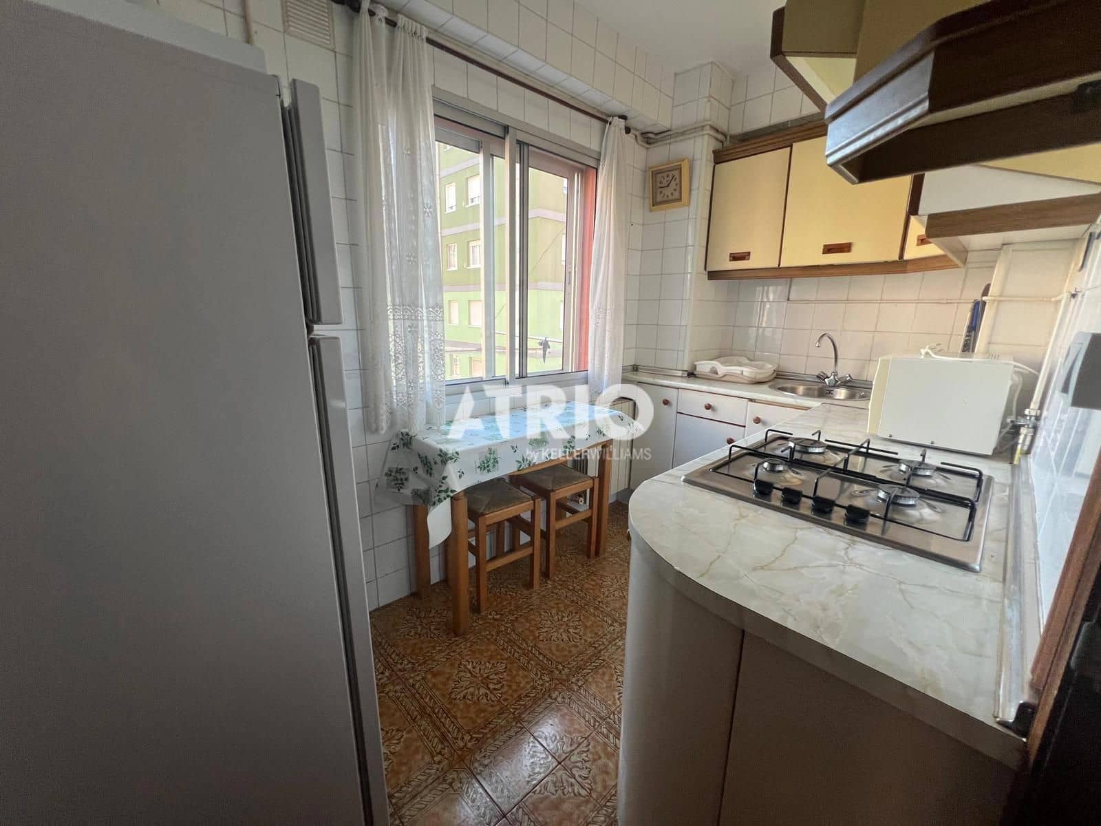 3 bedroom Flat for rent in Burgos city - € 750 (Ref: 9973854)
