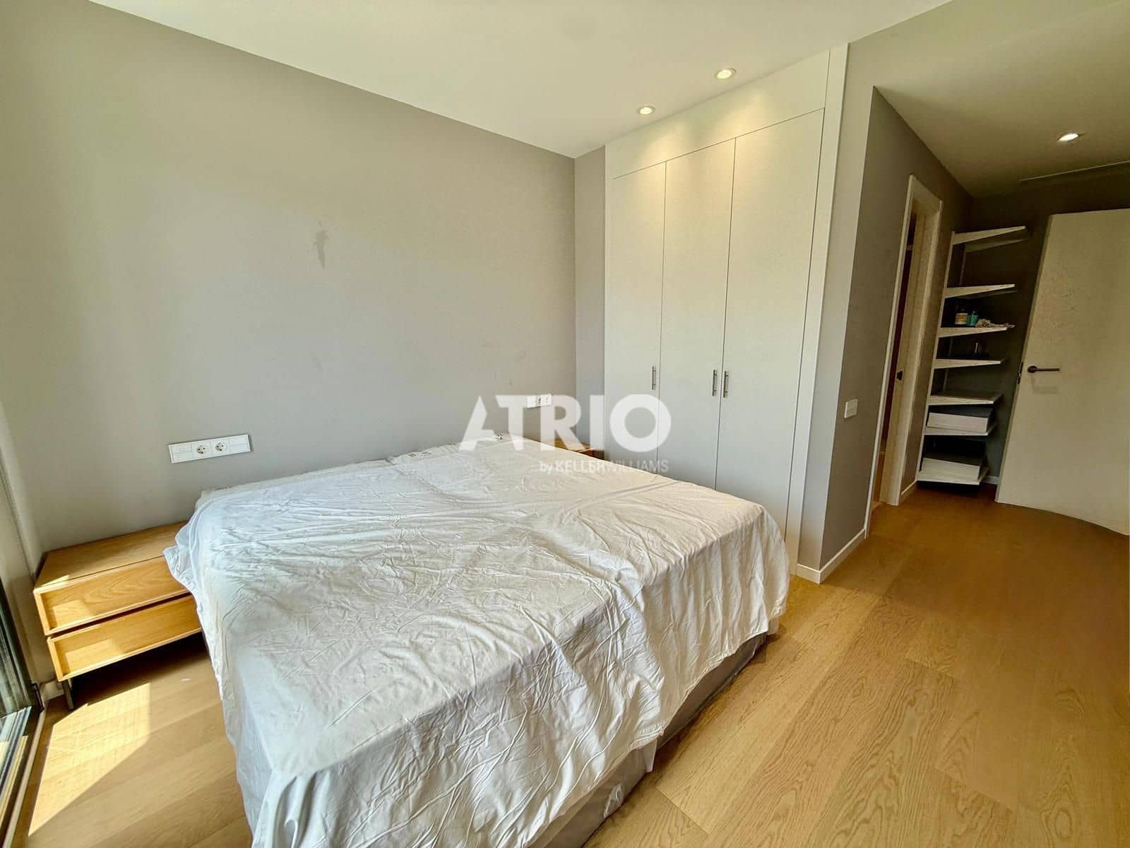 2 quarto Apartamento para arrendar em Palma de Mallorca com piscina garagem - 3 200 € (Ref: 9976084)