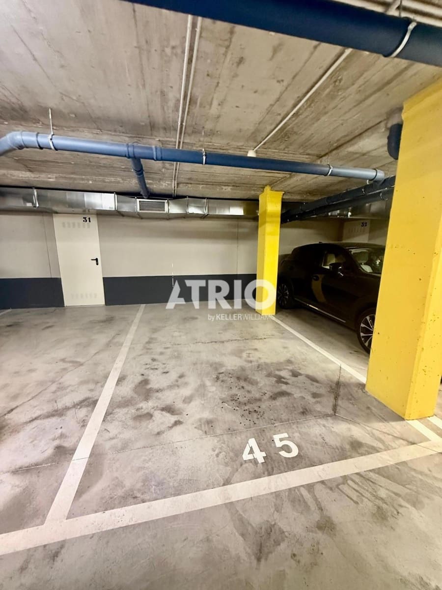 2 quarto Apartamento para arrendar em Palma de Mallorca com piscina garagem - 3 200 € (Ref: 9976084)