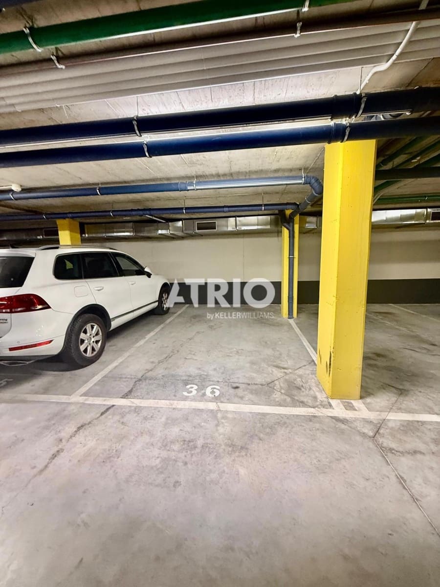 2 quarto Apartamento para arrendar em Palma de Mallorca com piscina garagem - 3 200 € (Ref: 9976084)