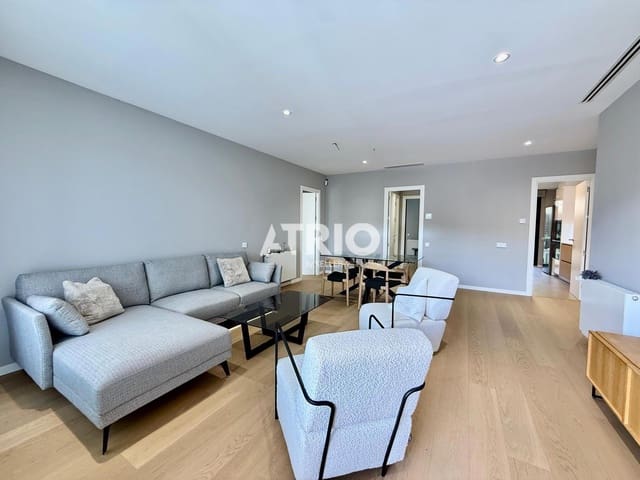 2 Zimmer Wohnung zu vermieten in Palma de Mallorca mit Pool Garage - 3.200 € (Ref: 9976084)
