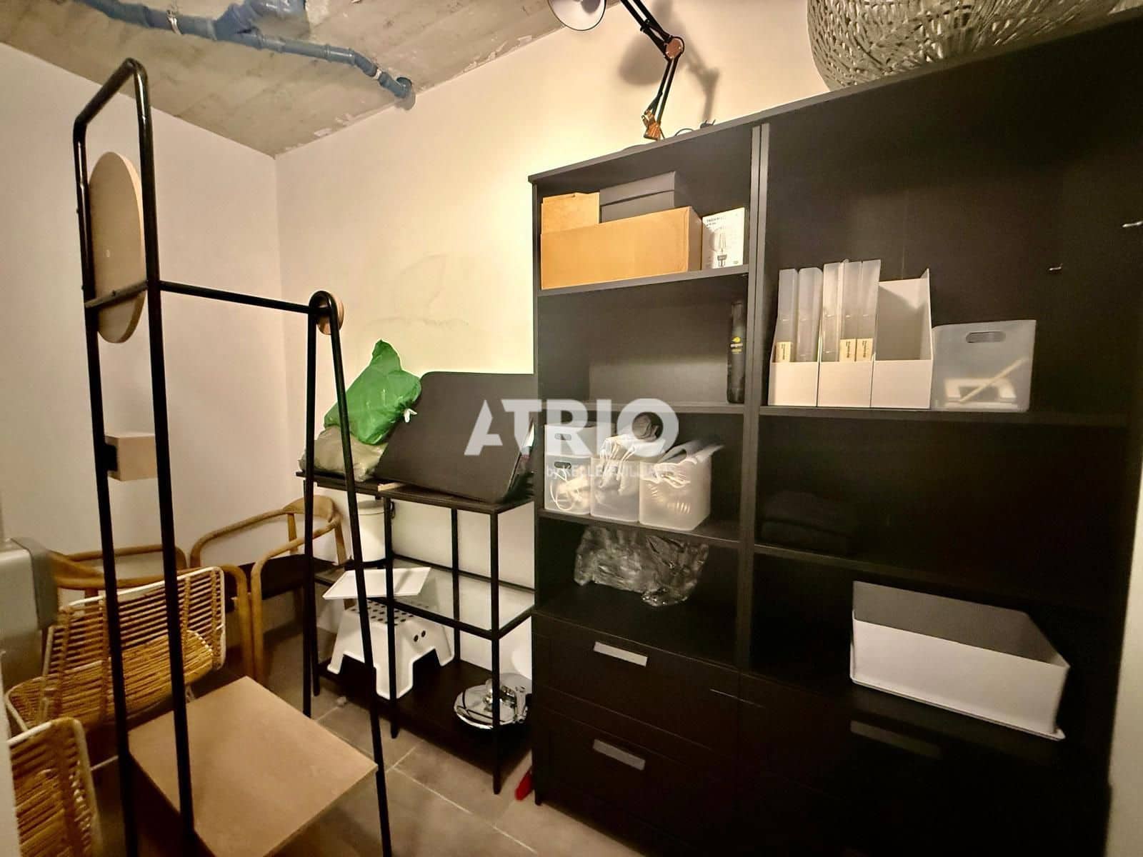 2 quarto Apartamento para arrendar em Palma de Mallorca com piscina garagem - 3 200 € (Ref: 9976084)