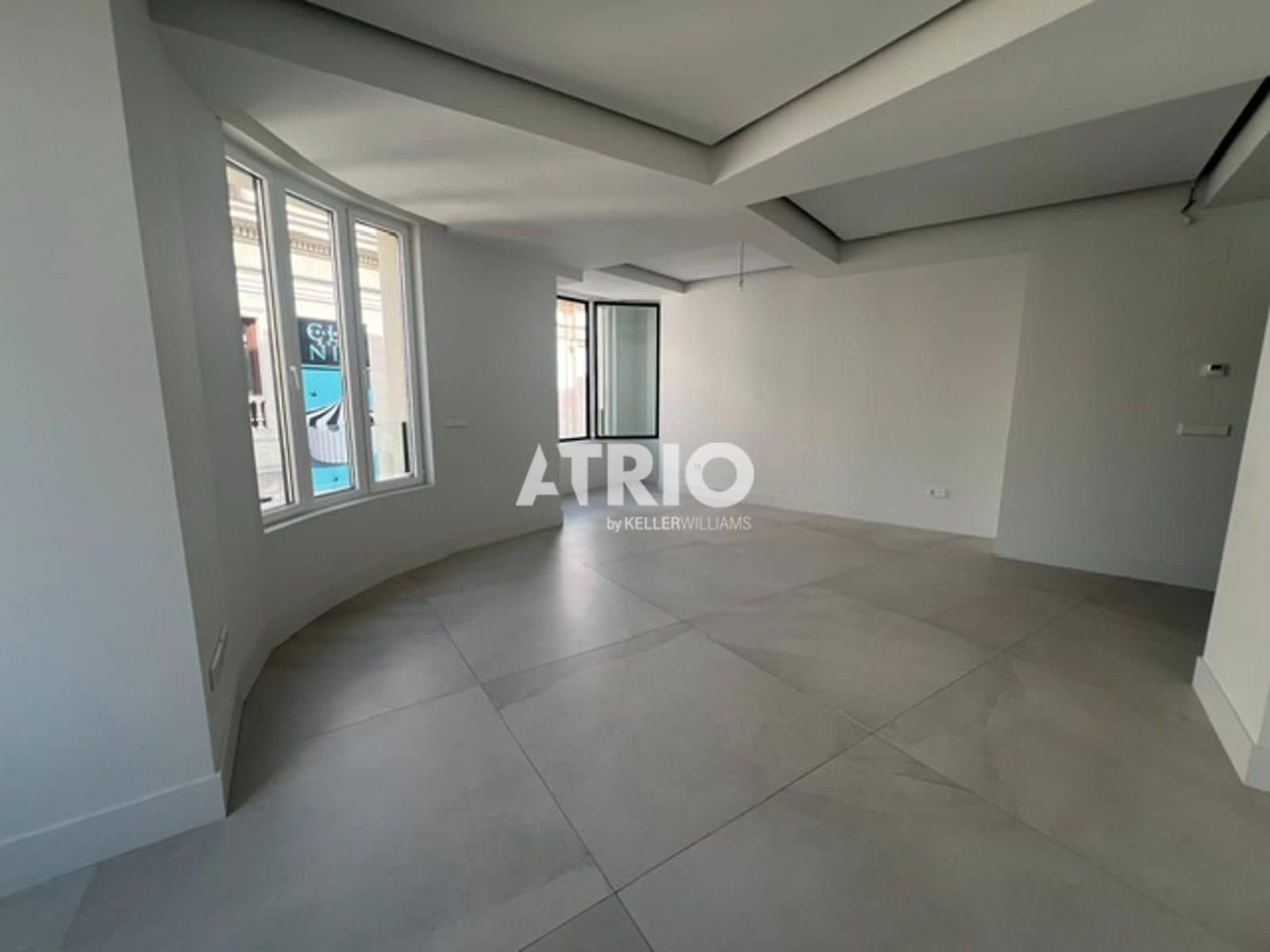 3 Zimmer Wohnung zu vermieten in Burgos Stadt - 1.500 € (Ref: 9977817)