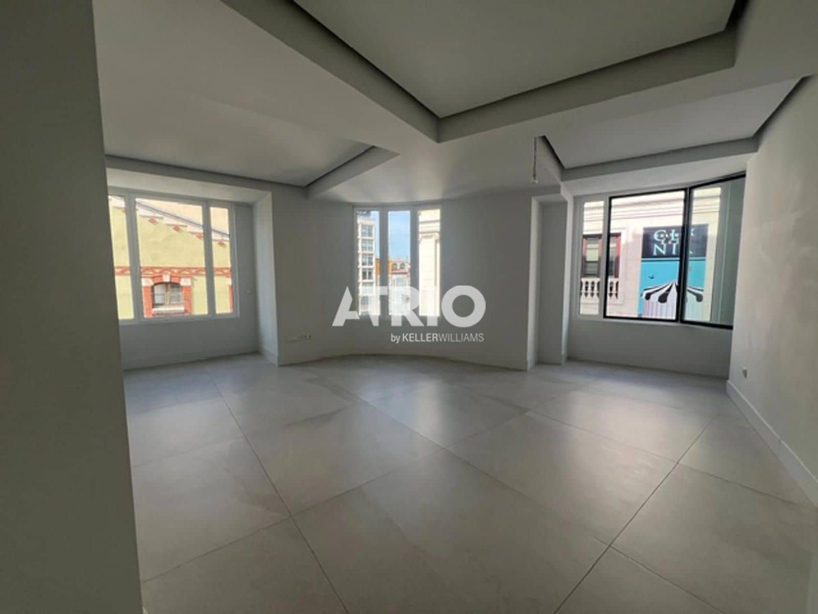 3 Zimmer Wohnung zu vermieten in Burgos Stadt - 1.500 € (Ref: 9977817)