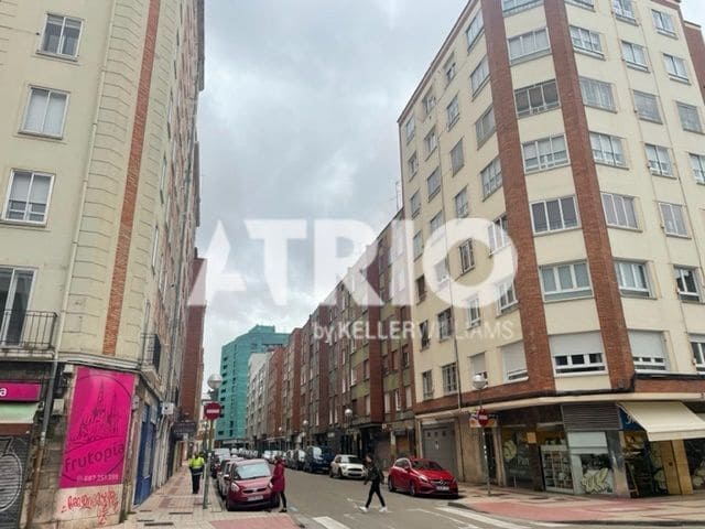 3 soveværelse Lejlighed til salg i Burgos by - € 99.500 (Ref: 9981274)