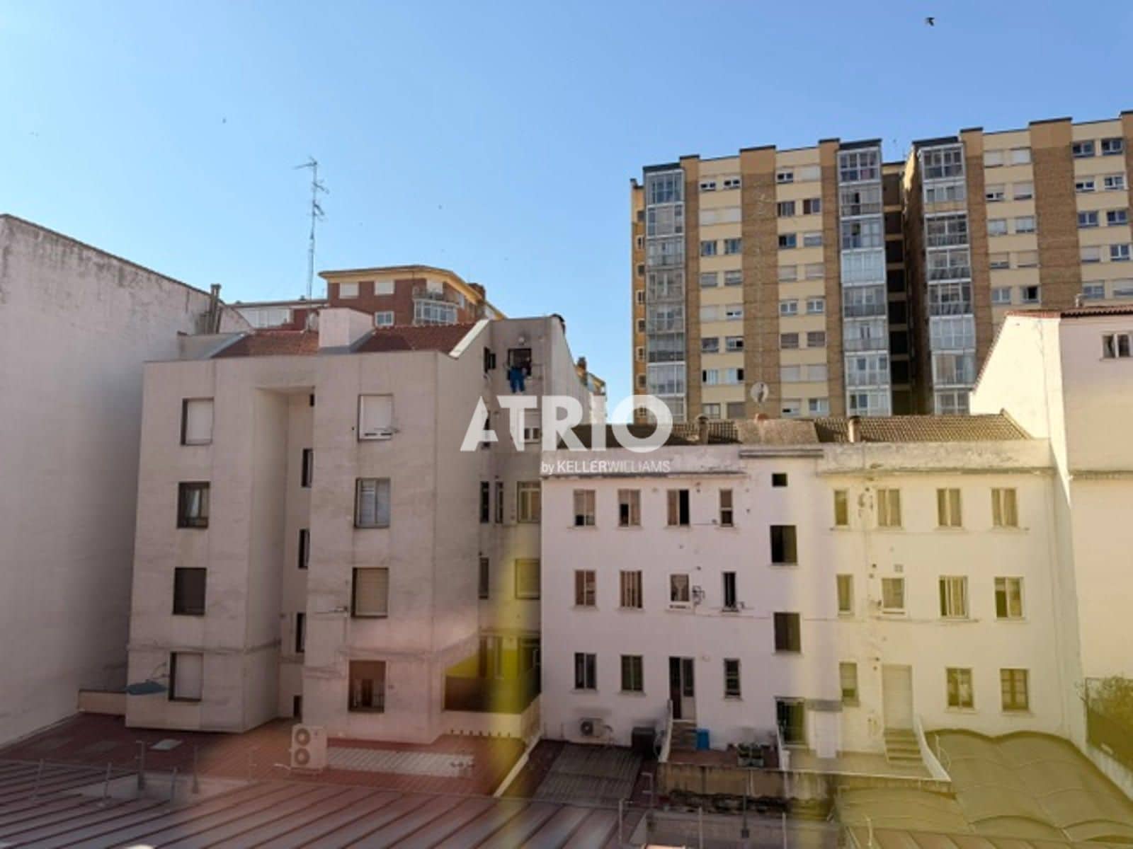 3 soveværelse Lejlighed til salg i Burgos by - € 99.500 (Ref: 9981274)