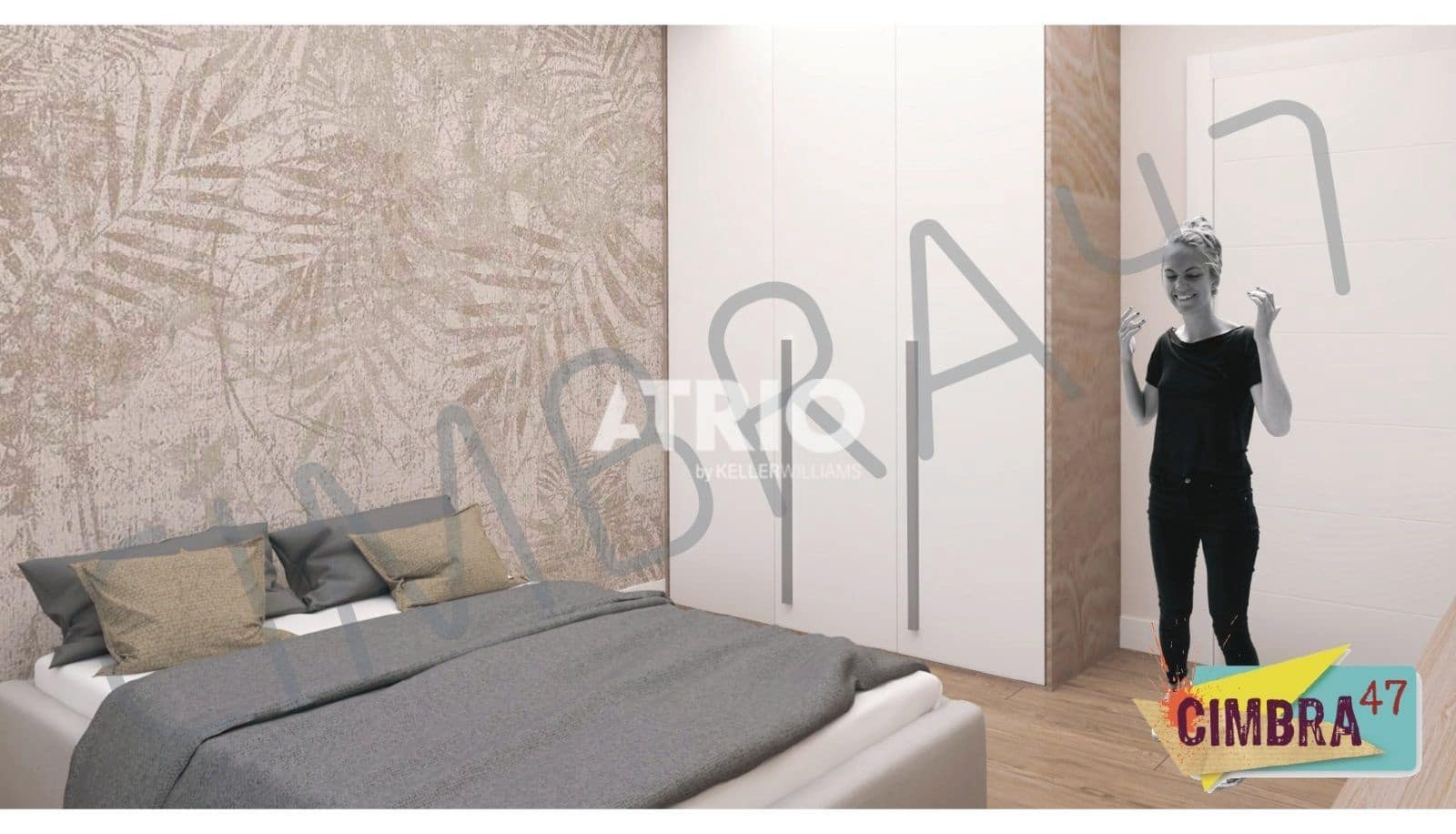 3 soveværelse Lejlighed til salg i Burgos by - € 99.500 (Ref: 9981274)