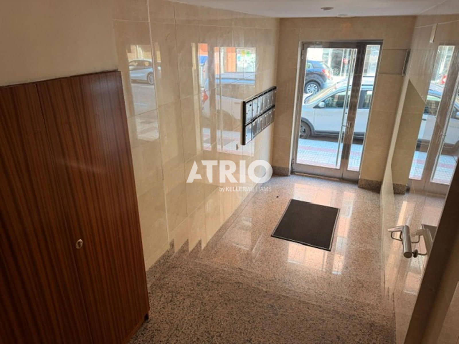 3 soveværelse Lejlighed til salg i Burgos by - € 99.500 (Ref: 9981274)