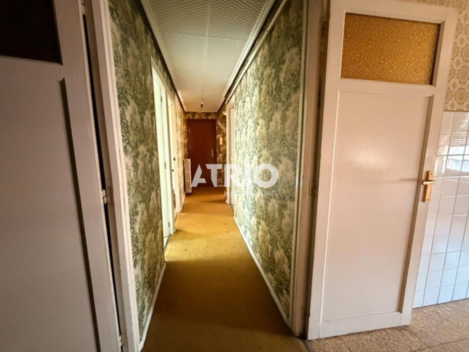 3 soveværelse Lejlighed til salg i Burgos by - € 99.500 (Ref: 9981274)