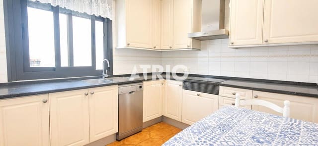 3 sypialnia Willa na sprzedaż w Portixol, Palma de Mallorca - 2 700 000 € (Ref: 9981520)