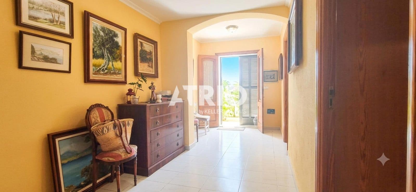 3 sypialnia Willa na sprzedaż w Portixol - 2 700 000 € (Ref: 9981520)