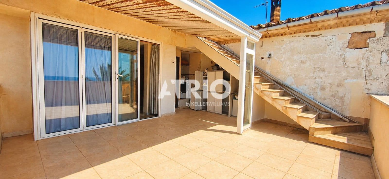 3 sypialnia Willa na sprzedaż w Portixol - 2 700 000 € (Ref: 9981520)