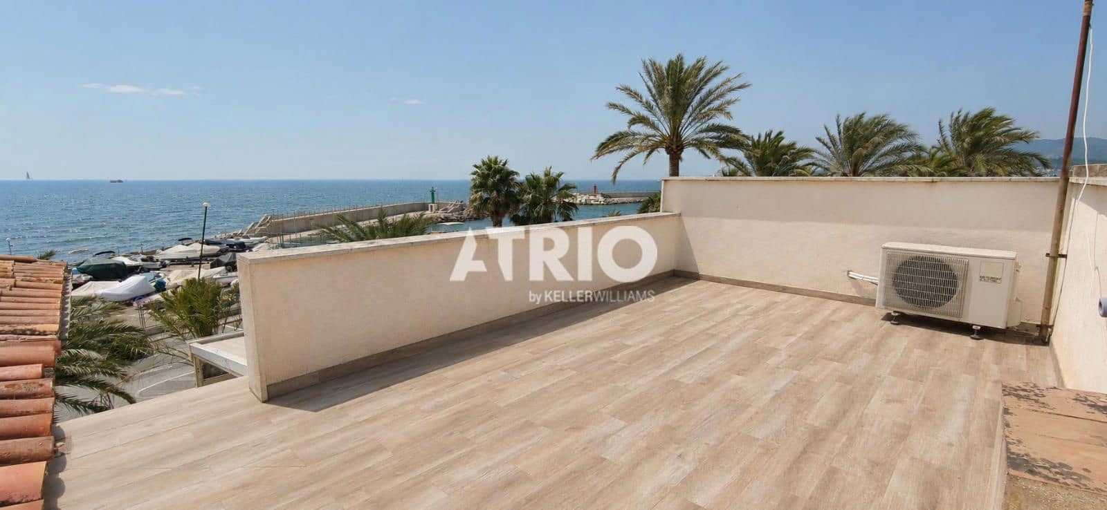 3 sypialnia Willa na sprzedaż w Portixol - 2 700 000 € (Ref: 9981520)
