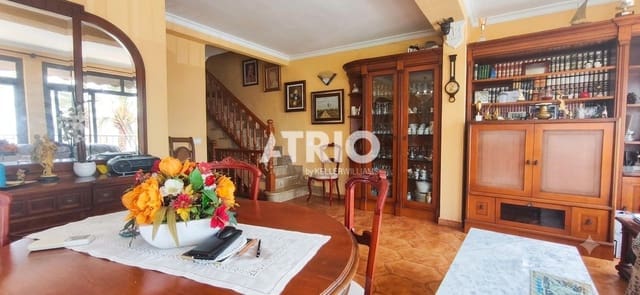 3 sypialnia Willa na sprzedaż w Portixol, Palma de Mallorca - 2 700 000 € (Ref: 9981520)
