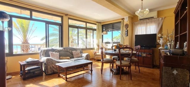 3 sypialnia Willa na sprzedaż w Portixol, Palma de Mallorca - 2 700 000 € (Ref: 9981520)