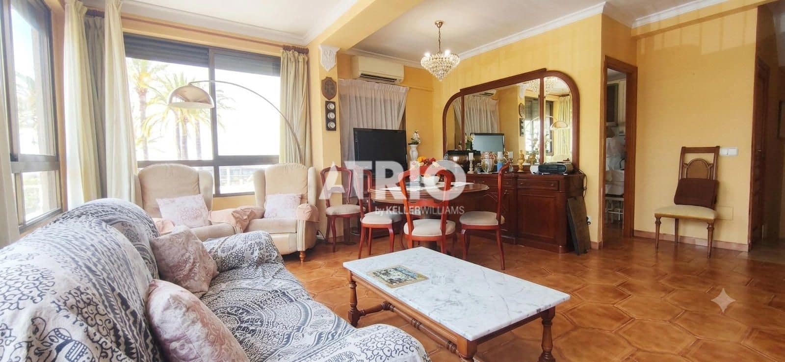 3 sypialnia Willa na sprzedaż w Portixol - 2 700 000 € (Ref: 9981520)