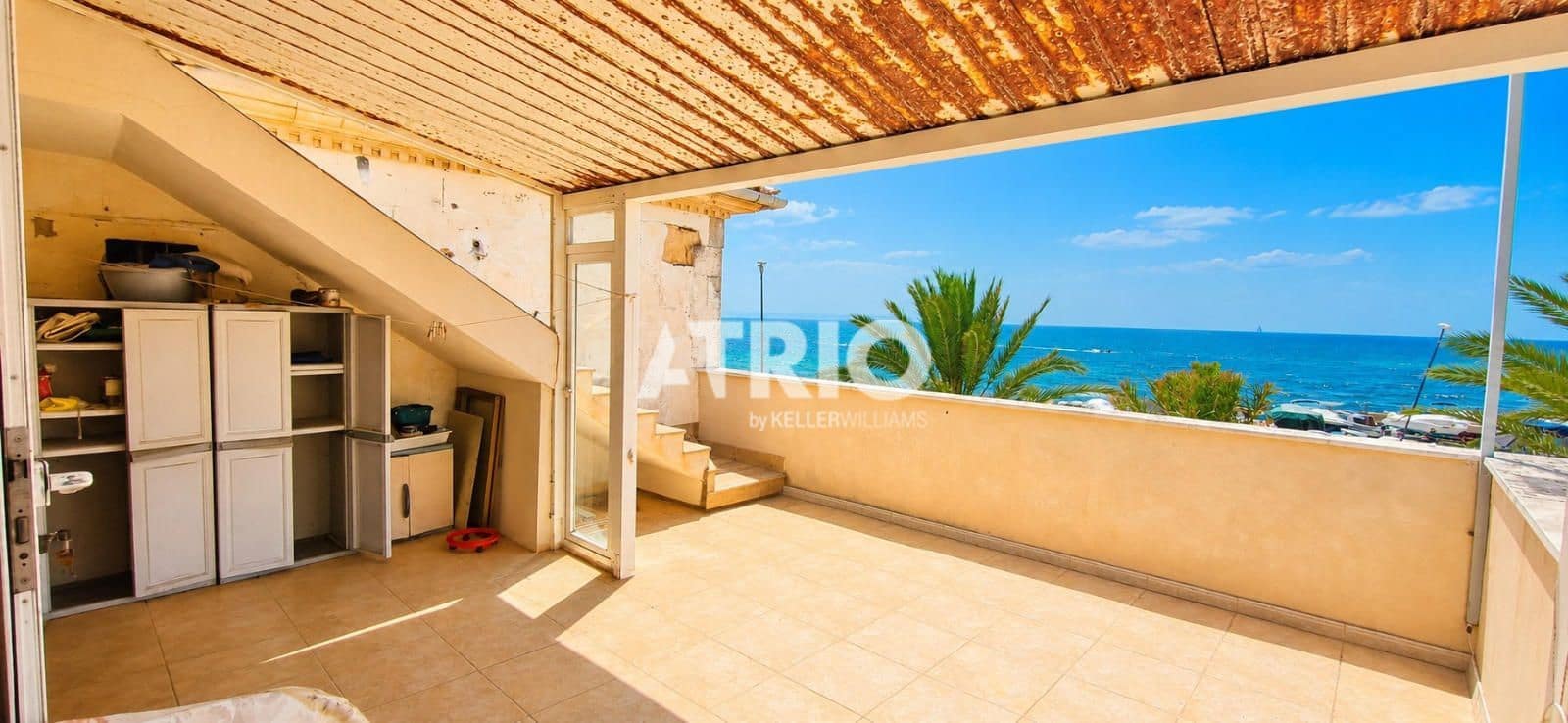 3 sypialnia Willa na sprzedaż w Portixol - 2 700 000 € (Ref: 9981520)