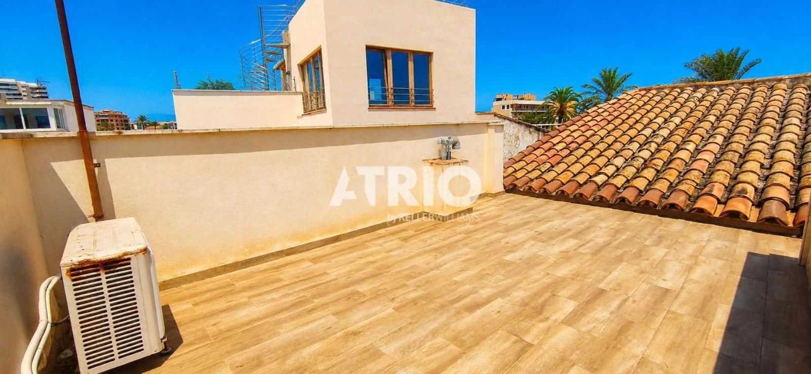 3 sypialnia Willa na sprzedaż w Portixol - 2 700 000 € (Ref: 9981520)
