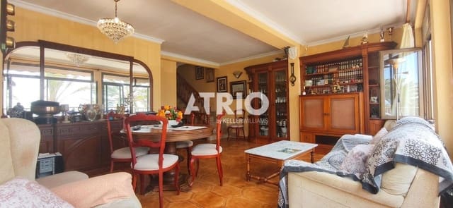 3 sypialnia Willa na sprzedaż w Portixol, Palma de Mallorca - 2 700 000 € (Ref: 9981520)