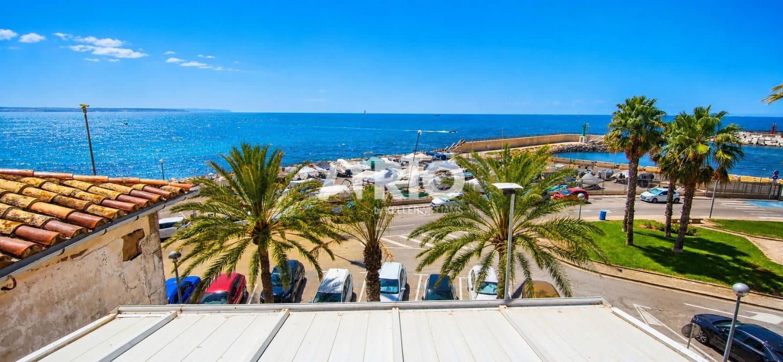 3 sypialnia Willa na sprzedaż w Portixol - 2 700 000 € (Ref: 9981520)