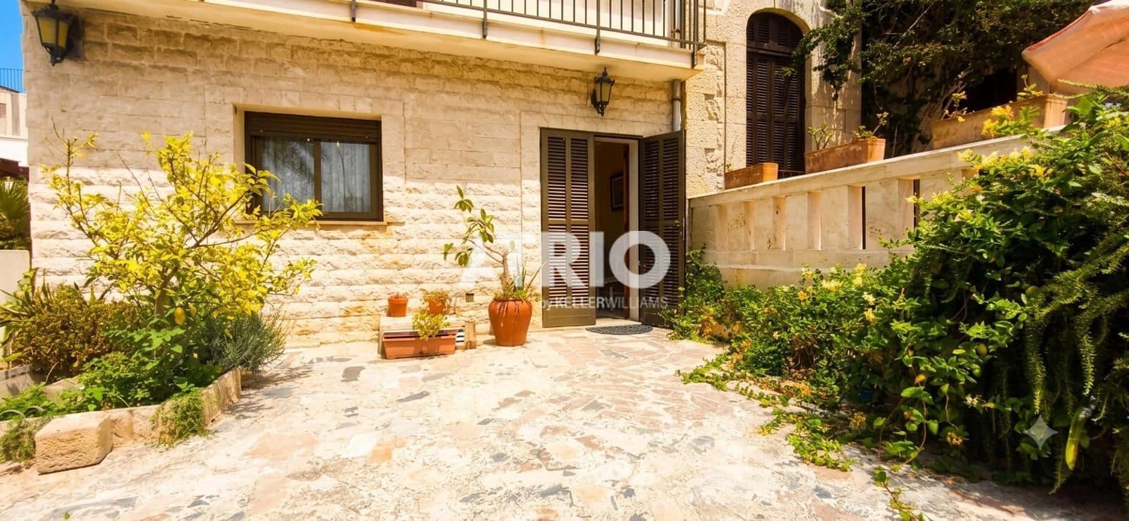 3 sypialnia Willa na sprzedaż w Portixol - 2 700 000 € (Ref: 9981520)