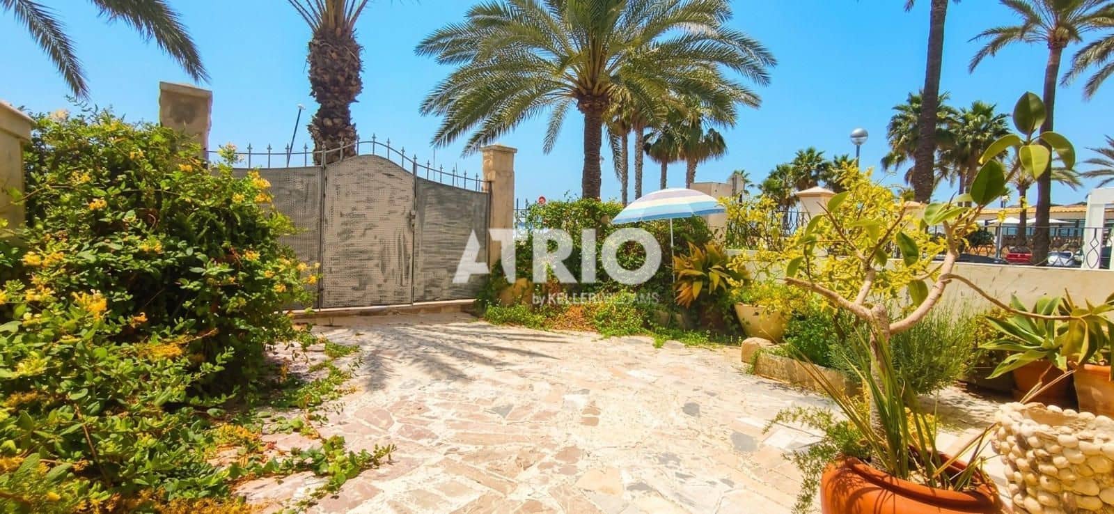 3 sypialnia Willa na sprzedaż w Portixol - 2 700 000 € (Ref: 9981520)
