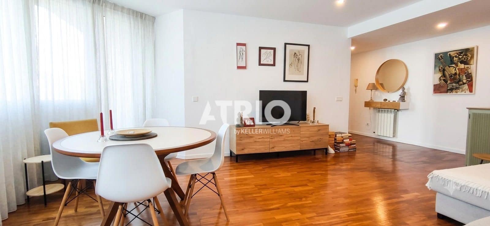 4 bedroom Flat for sale in Palma de Mallorca - € 540,000 (Ref: 9989393)