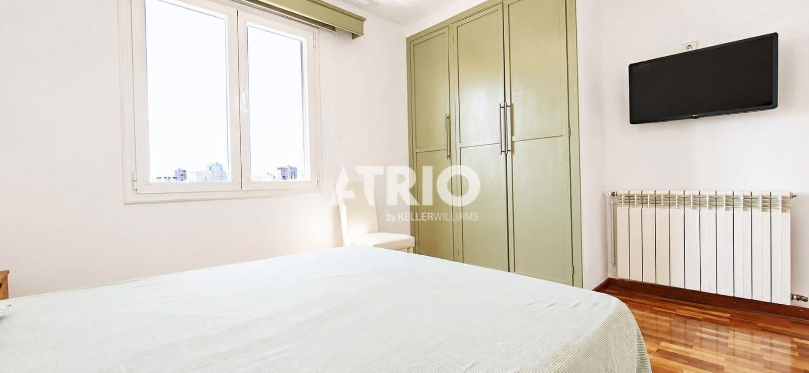 4 bedroom Flat for sale in Palma de Mallorca - € 540,000 (Ref: 9989393)