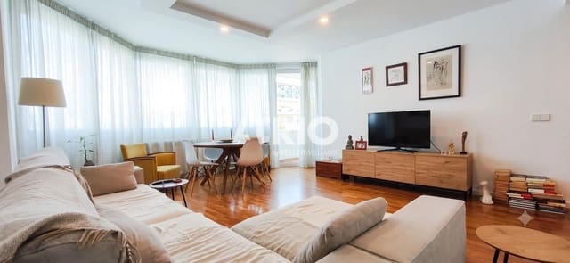 4 makuuhuone Asunto myytävänä paikassa Palma de Mallorca - 540 000 € (Ref: 9989393)