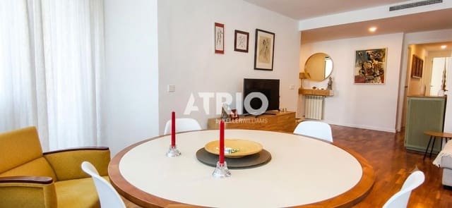 4 makuuhuone Asunto myytävänä paikassa Palma de Mallorca - 540 000 € (Ref: 9989393)