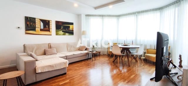 4 makuuhuone Asunto myytävänä paikassa Palma de Mallorca - 540 000 € (Ref: 9989393)