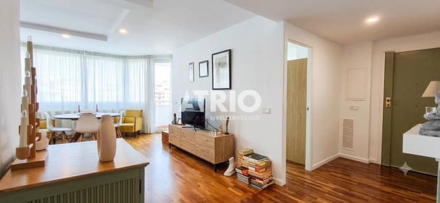 4 makuuhuone Asunto myytävänä paikassa Palma de Mallorca - 540 000 € (Ref: 9989393)