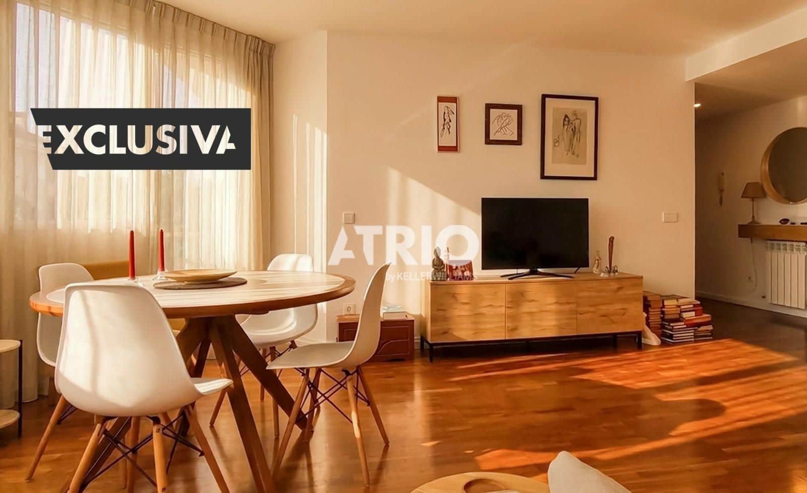 4 bedroom Flat for sale in Palma de Mallorca - € 540,000 (Ref: 9989393)