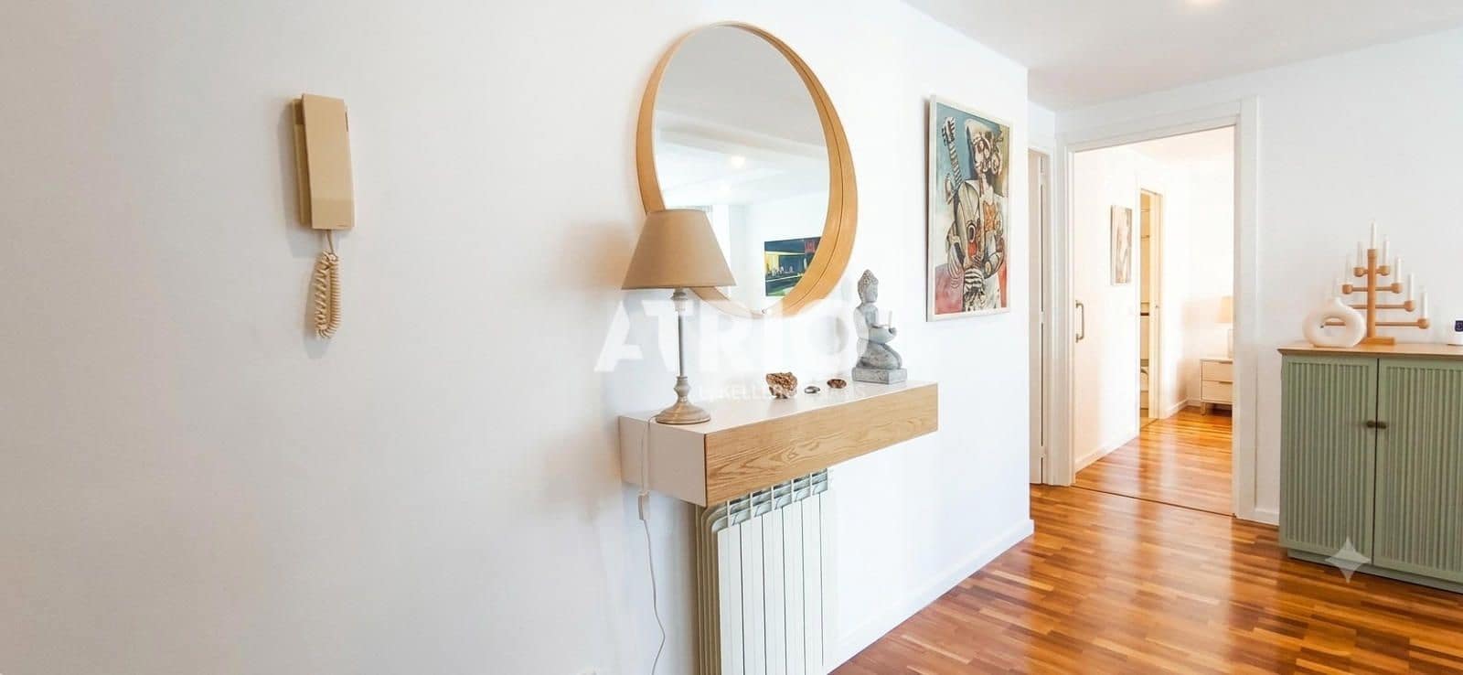 4 bedroom Flat for sale in Palma de Mallorca - € 540,000 (Ref: 9989393)